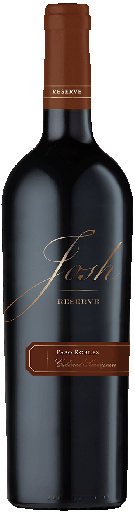 [194828] Josh Cellars, Paso Robles Cabernet Reserve, 2021