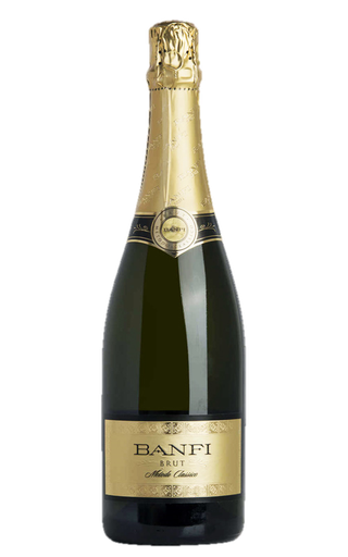 [192372] Castello Banfi, Brut Banfi (1.5 L)