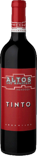 [193792] Altos Las Hormigas, Tinto, 2019