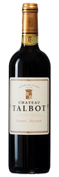 Talbot, Chateau Talbot