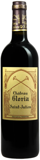 [390231] Chateau Gloria, Gloria, 2017
