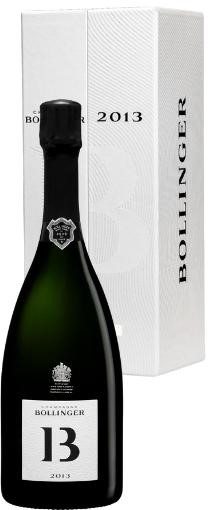 [191121] Bollinger, B16, 2016