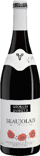 [190503] Georges Duboeuf, Beaujolais, 2022