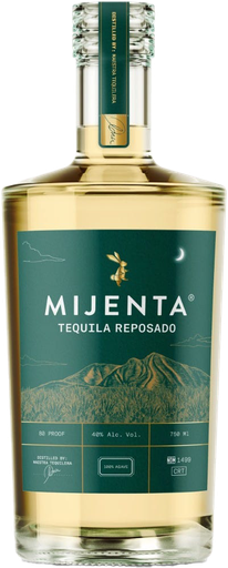 [198552] Mijenta, Tequila Reposado