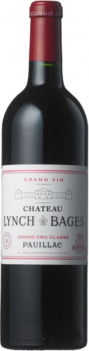 [390200] Chateau Lynch-Bages, 2014