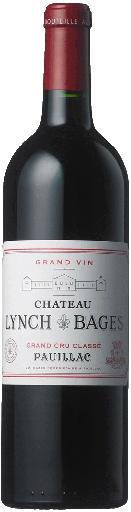 [390200] Chateau Lynch-Bages, 2017