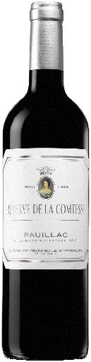 [390218] Chateau Reserve de la Comtesse, 2015