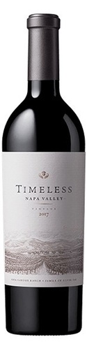 [194140] Timeless, Red Blend, 2019