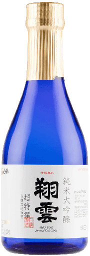 [199163] Hakutsuru, Sho-Une Junmai Dai Ginjo Sake (750ml)