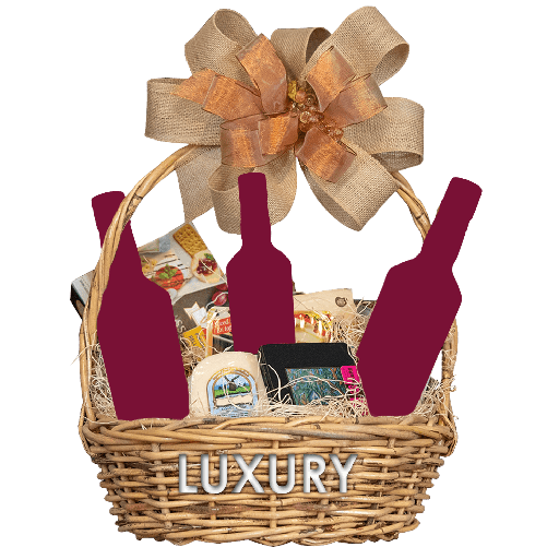 [GIFTD3] Whisk(e)y Lovers Gift Selection - Luxury