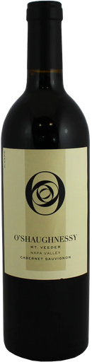 [191673] O'Shaughnessy, Mount Veeder Cabernet Sauvignon, 2021 (1.5 L)