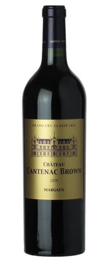 [190099] Chateau Cantenac Brown, 2017