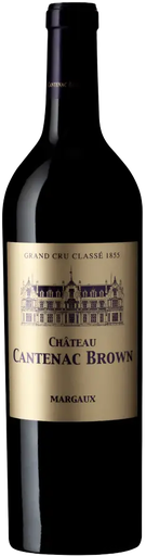 [190099] Chateau Cantenac Brown, 2021