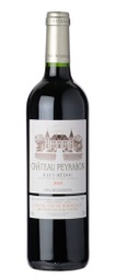 Chateau Peyrabon