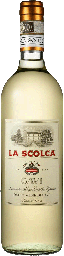 Bianco Secco, La Scolca