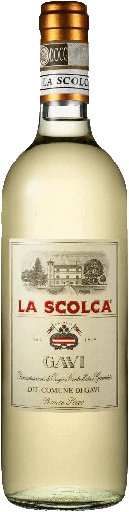 [192379] La Scolca, Bianco Secco "White Label", 2024