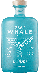 Gin, Gray Whale