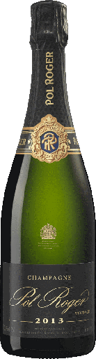 [391512] Pol Roger, Brut Vintage, 2016 (1.5 L)