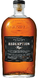 [191197] Rye Whiskey, Redemption