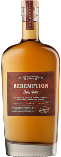 [191198] Redemption, Bourbon Whiskey