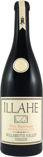 [194155] Illahe, Bon Sauvage Pinot Noir, 2020