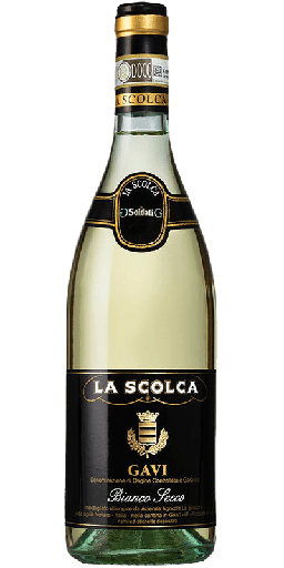 [192378] La Scolca, Gavi dei Gavi Black Label, 2022