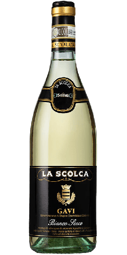 [192378] La Scolca, Gavi dei Gavi Black Label, 2023