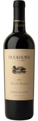 [197434] Duckhorn, Howell Mountain Cabernet Sauvignon, 2019