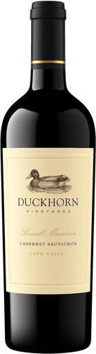 [197434] Duckhorn, Howell Mountain Cabernet Sauvignon, 2019