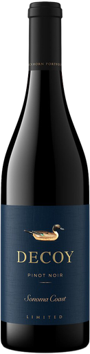 [197431] Duckhorn, Decoy Limited Pinot Noir, 2021