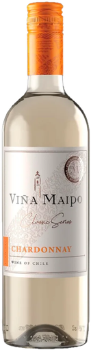 [193769] Vina Maipo, Classic Series Chardonnay
