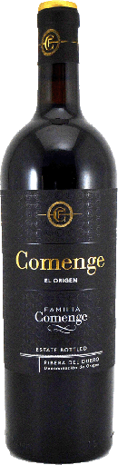 [193056] Comenge, El Origen Tempranillo, 2020