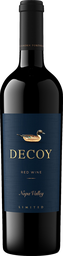 Decoy Limited Red Blend, Duckhorn