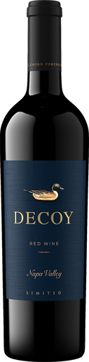 [197433] Duckhorn, Decoy Limited Red Blend, 2021