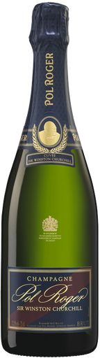 [391517] Pol Roger, Brut Winston Churchill
