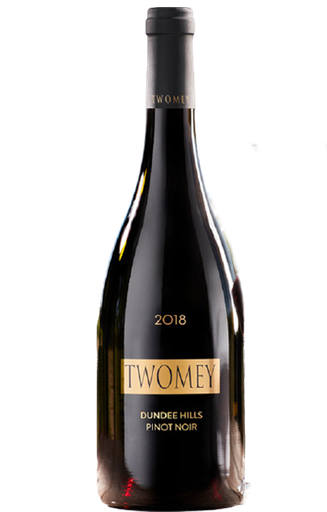 [194160] Twomey Cellars, Dundee Hills Pinot Noir, 2018