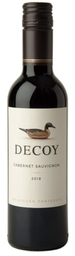 Decoy Cabernet Sauvignon, Duckhorn (Half-Bottle)