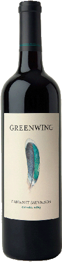 [194159] Duckhorn, Greenwing Cabernet Sauvignon, 2021