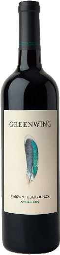 [194159] Duckhorn, Greenwing Cabernet Sauvignon, 2023