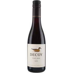 [197435] Decoy Pinot Noir, Duckhorn (Half-Bottle)