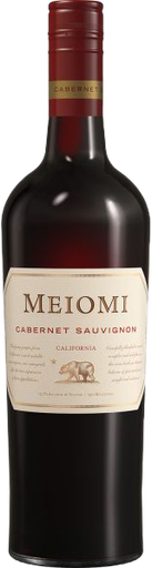 [194856] Meiomi, Cabernet Sauvignon