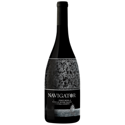 Sonoma Pinot Noir, Navigator