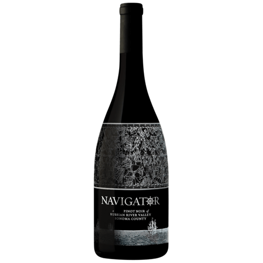 [194825] Navigator, Sonoma Pinot Noir, 2022