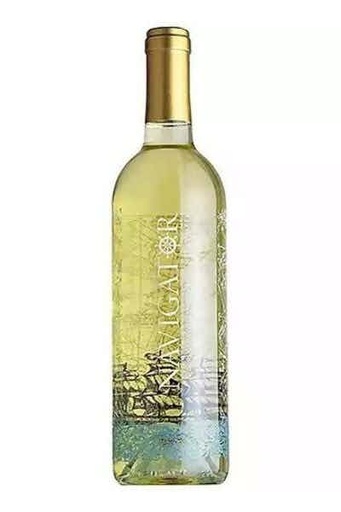 [194824] Navigator, Sauvignon Blanc, 2022