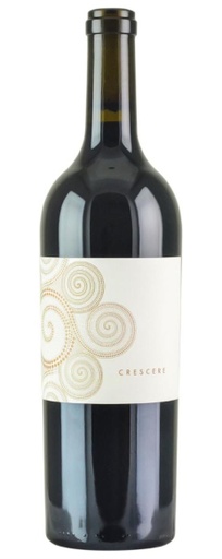 [194822] Crescere, Red Wine, 2017