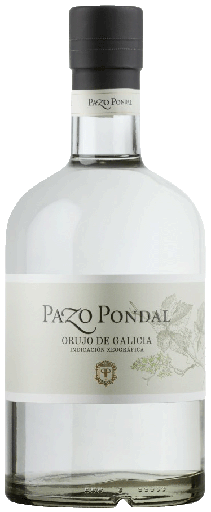 [194298] Pazo Pondal, Orujo de Galicia