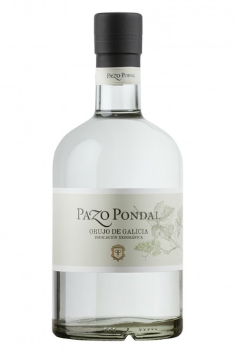 [194298] Pazo Pondal, Orujo de Galicia