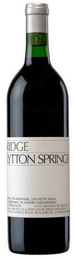 [196721] Ridge, Lytton Springs, 2022