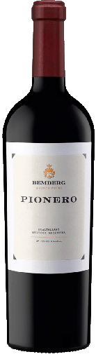 [195547] Bemberg Estate Wines, Pionero, 2016