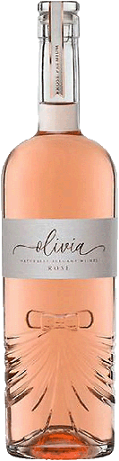 [196560] Pazo Pondal, Olivia Rosé, 2022